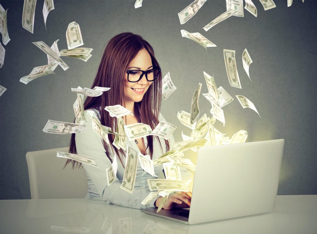 Can You Really Make Money Online?