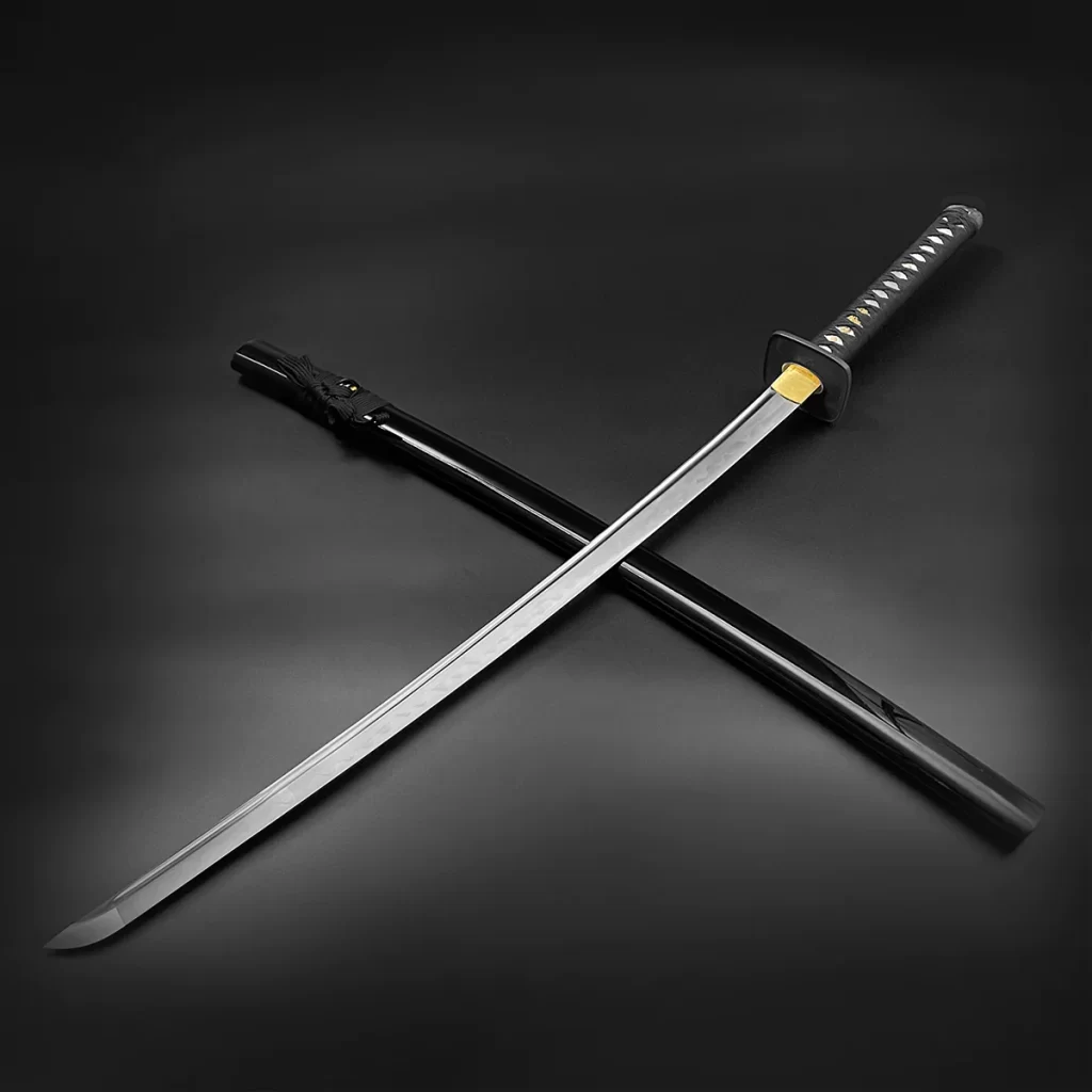 katana sword auction