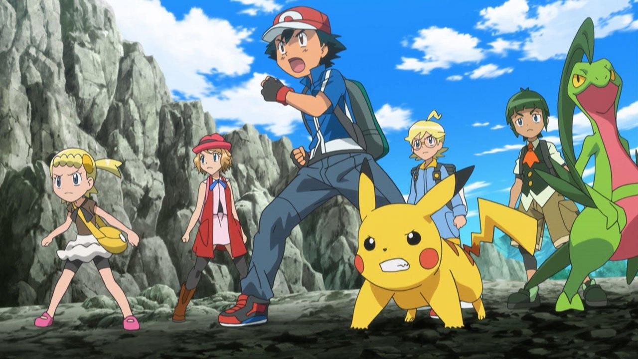 Pokemon Go: Hack on Your Favorite Game