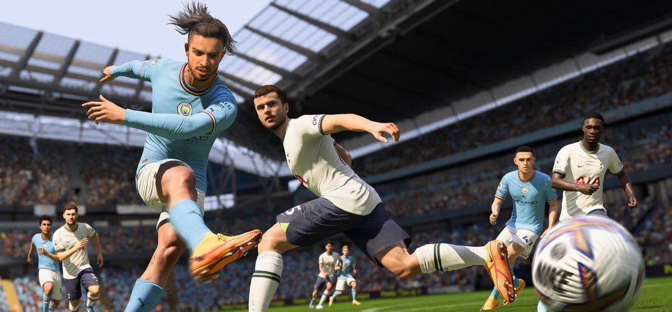 All you need to know about FIFA 23.